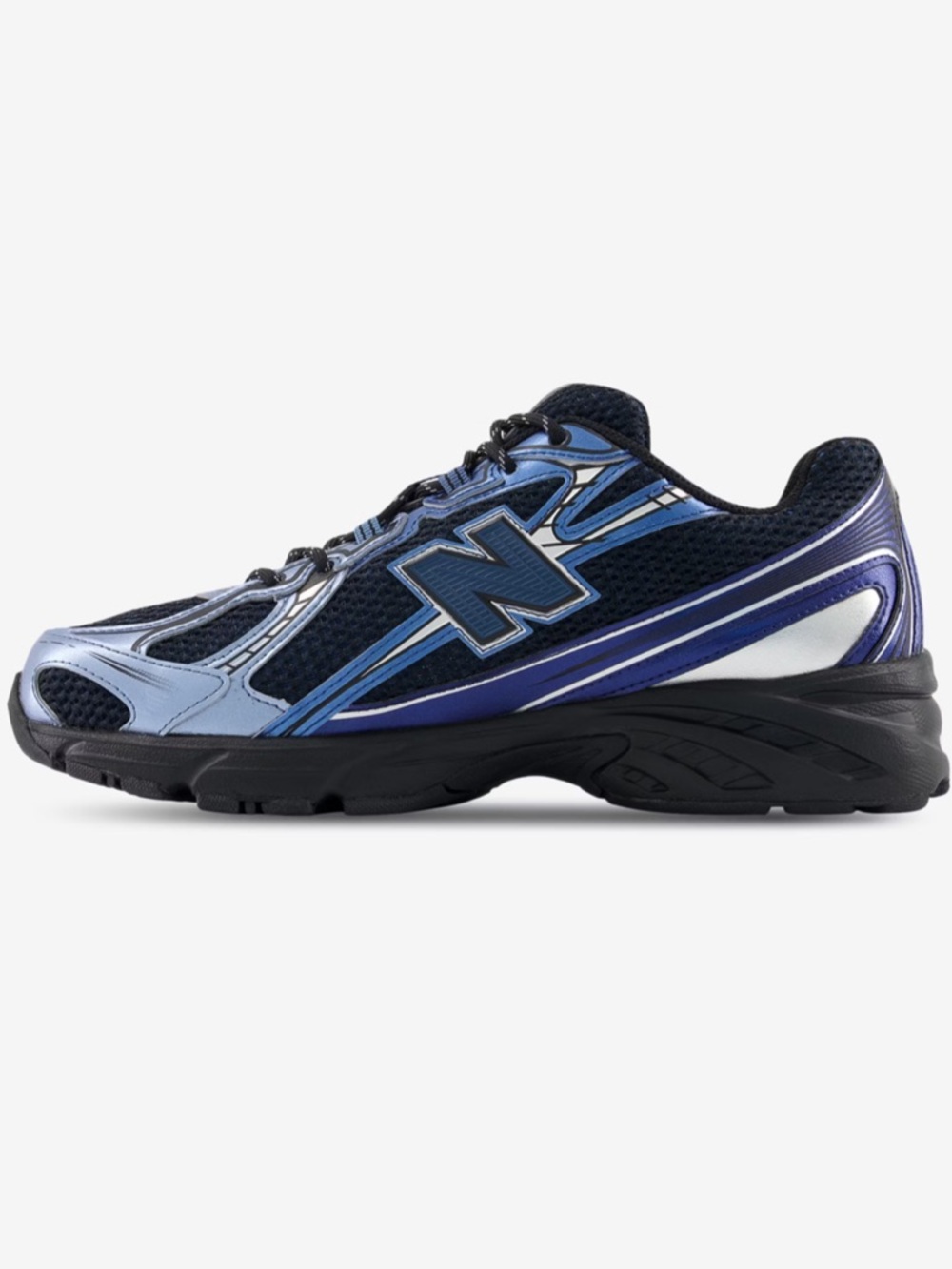 New Balance Mens 740 Casual Sneakers U740DT2 - Picture 3 of 6